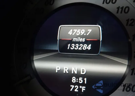 2013 Mercedes-Benz C 300 Sport 4Matic from USA, damaged, VIN WDDGF8AB6DA790762